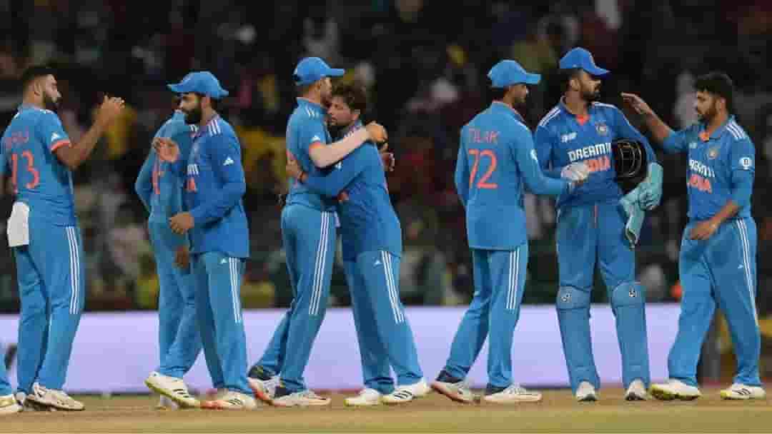 Asia Cup 2023 Points Table: India at top in Super4 despite Bangladesh loss