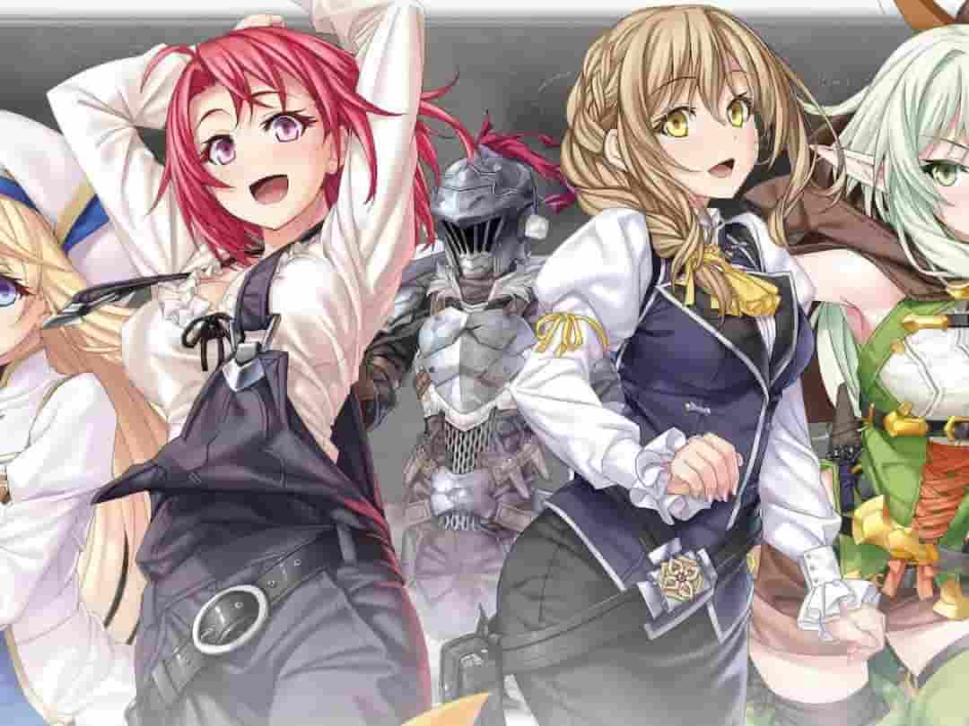 Goblin Slayer Season 2 Teases Thrilling Turn of Events In Episode 10 Preview