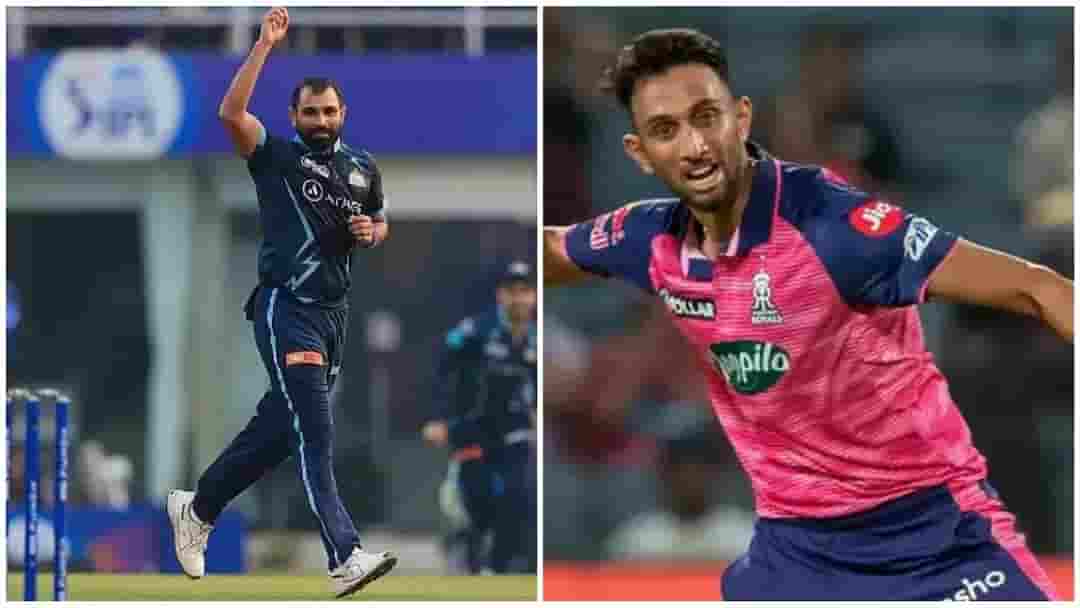 BCCI Confirms Mohammed Shami & Prasidh Krishna's Absence From IPL 2024 Due  To Surgeries