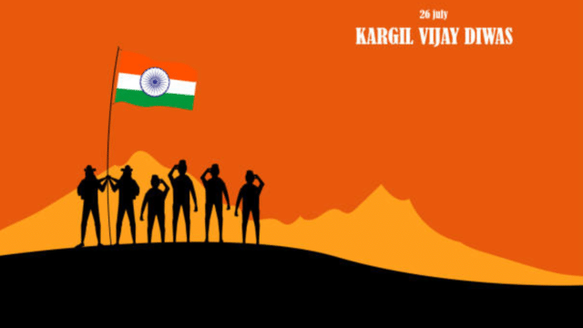 Kargil Vijay Diwas: Remembering the heroes and their sacrifices