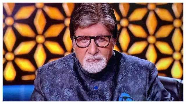 Kaun Banega Crorepati 16: Host Amitabh Bachchan recalls learning to climb a coconut tree for his role in Saudagar; says 'Bahut mushkil hai'