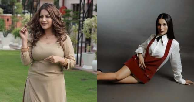 Here's how Shehnaaz Gill lost 12 kg weight in just 6 months