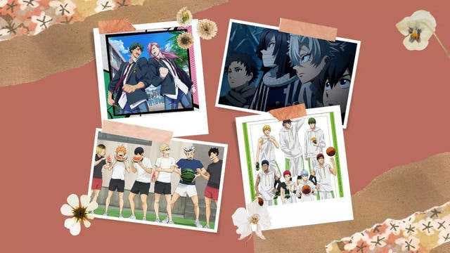 10 must-watch anime for a movie night with Mom