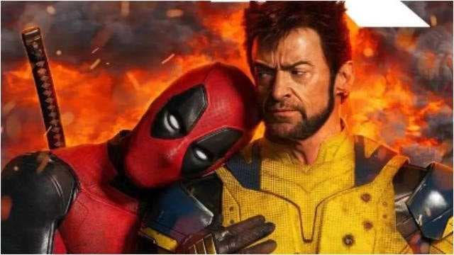 Deadpool & Wolverine box office collection day 1: Ryan Reynolds and Hugh Jackman starrer scores Rs 21 crore on opening day