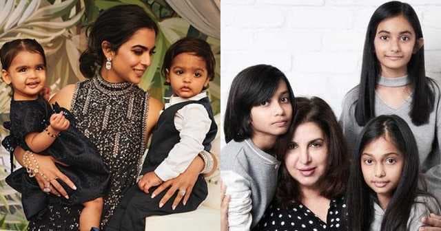 5 Indian celebs who welcomed babies through IVF