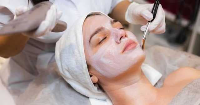 Why a monthly facial is all you need for better skin
