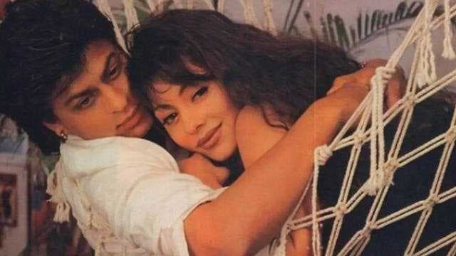 When Shah Rukh Khan shares heartwarming story of finding Gauri in Mumbai