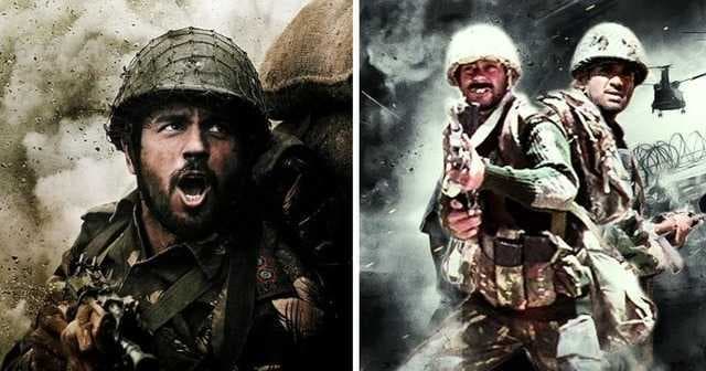5 movies that'll awaken the patriot in you on Kargil Vijay Diwas