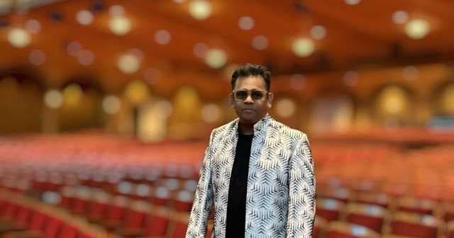 AR Rahman says no one cares about his Oscars anymore