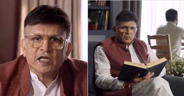 Annu Kapoor on why he featured in Durex condom advertisement