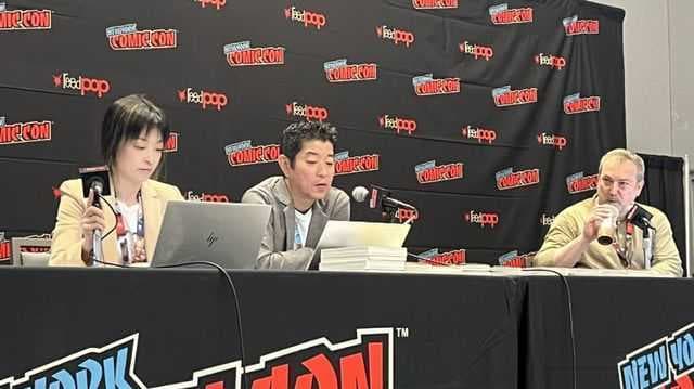 How Much Do Manga Artists Earn? Kadokawa's Panel At NYCC 2024 Reveals The Figures!