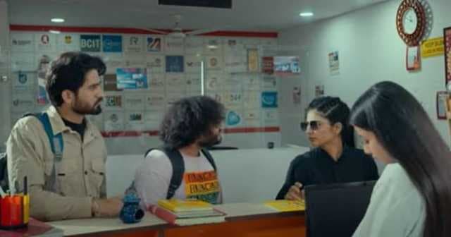 Ielts Wale Yaar OTT release date Chaupal: When to watch