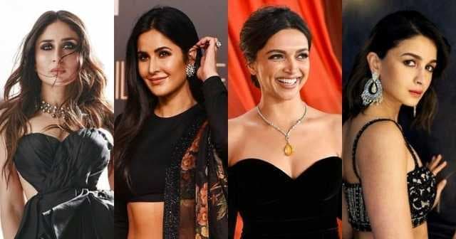 Meet the only Indian actress on the world's 10 most beautiful women list