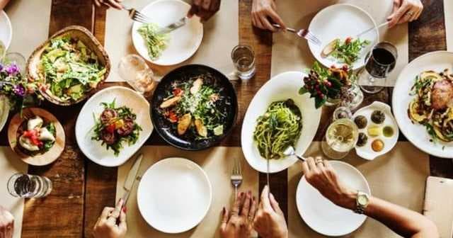 Mindful eating and how it can transform your diet