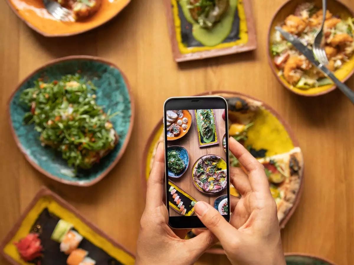 Exploring Gen Z Food Trends: From Global Flavors To Plant-based Power, What's On Their Plates?