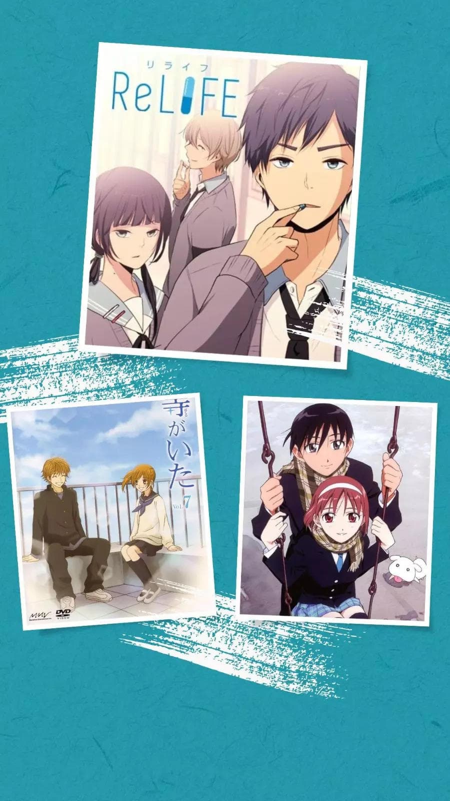 10 Forgotten Romance Anime That Deserve Classic Status