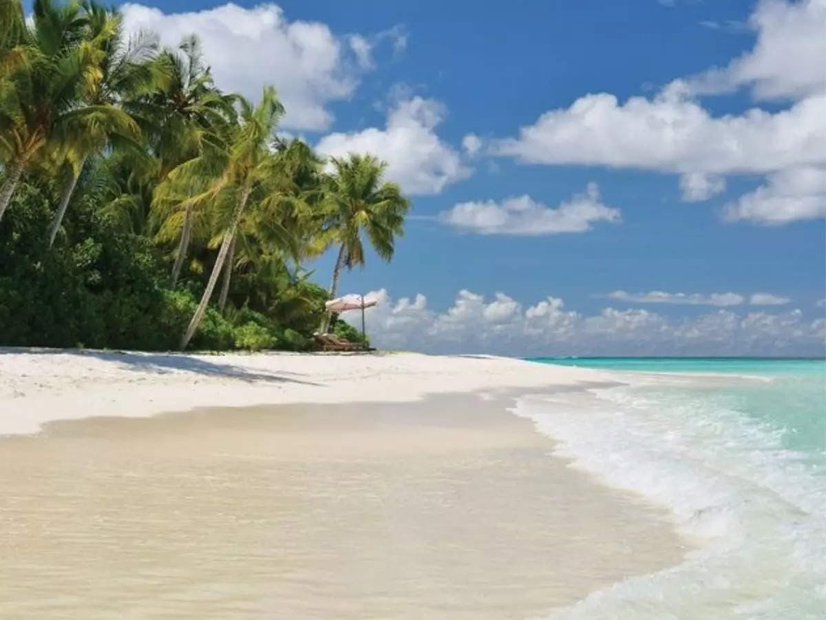 Exploring The Enchanting Lakshadweep: A Hidden Gem Of India