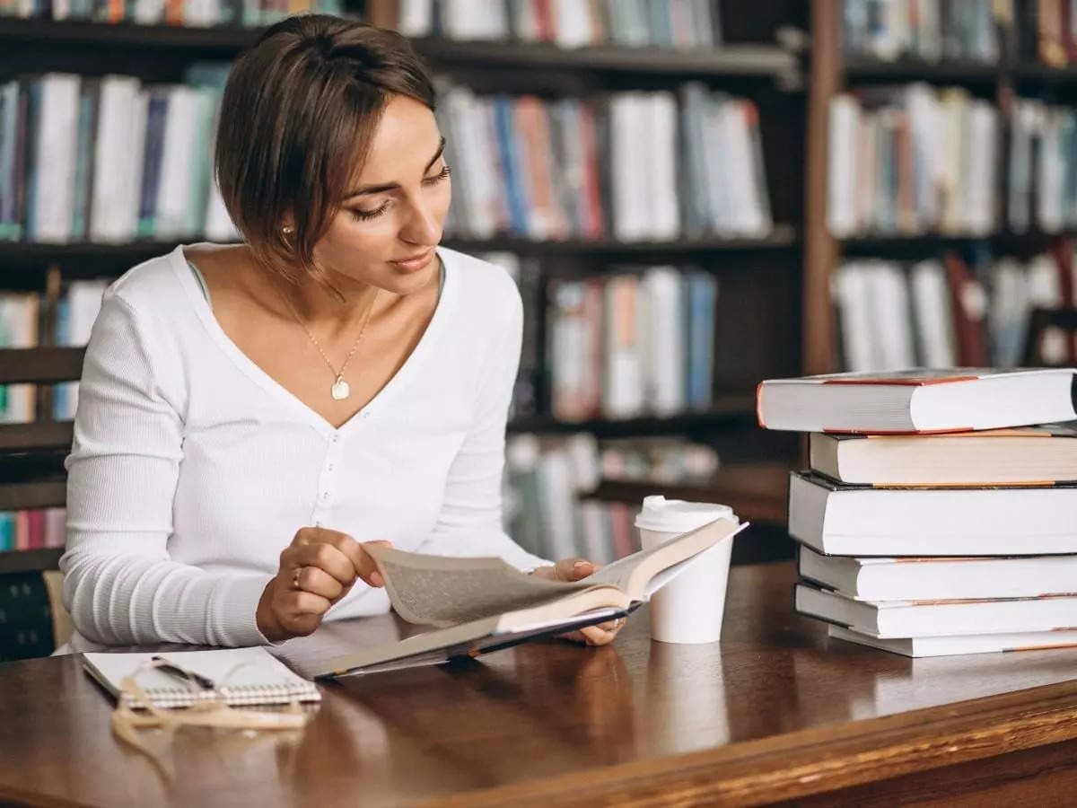 Best Books To Boost Your Career: Essential Reads For Professional Development