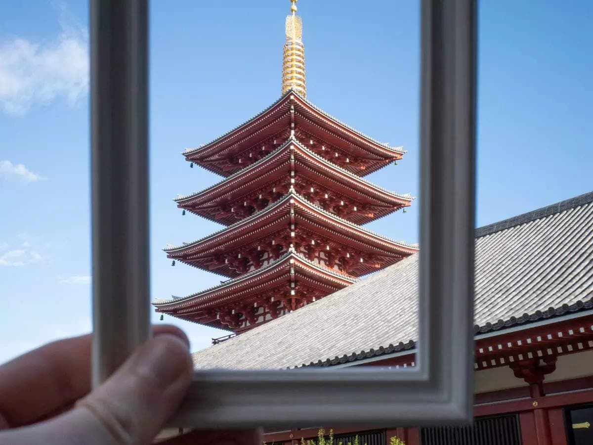 Exploring The Timeless Allure Of Kyoto: A Journey Through Japan's Cultural Heart
