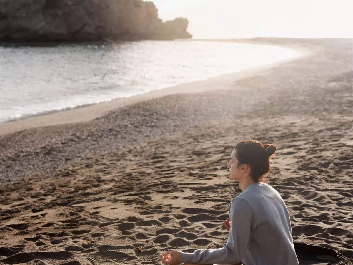 Beach Therapy: The Mental Health Benefits Of Coastal Escapes