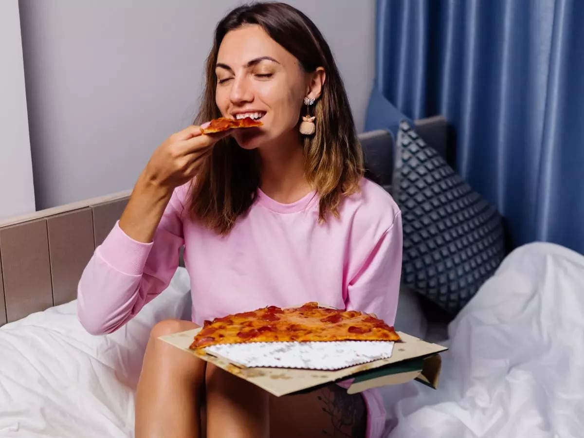 The Psychology Of Comfort Food: Why We Crave Certain Dishes