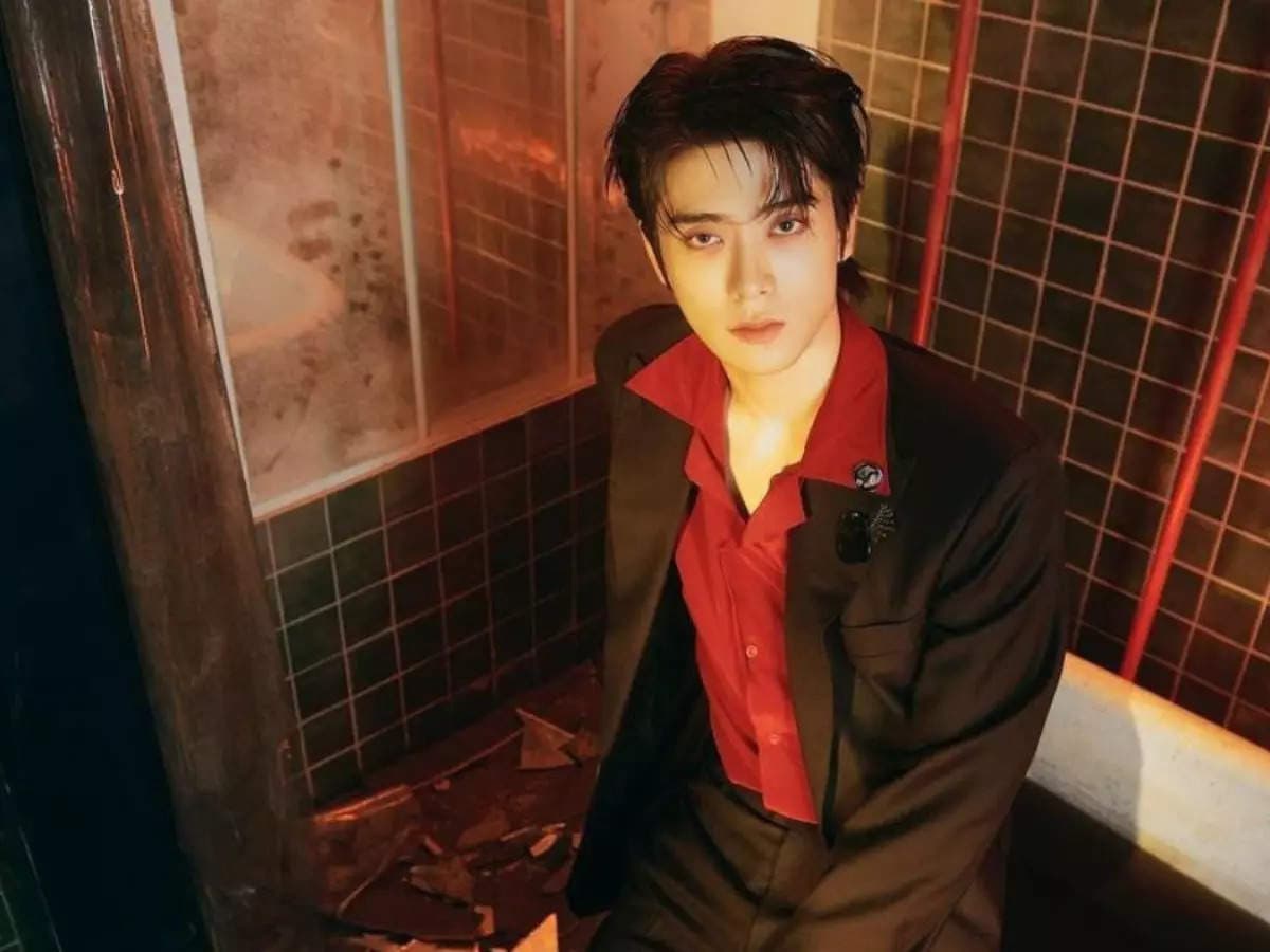 NCT’s Jaehyun Is Set To Star In ‘You’ll Die in 6 Hours’, A Mystery Thriller Releasing This October