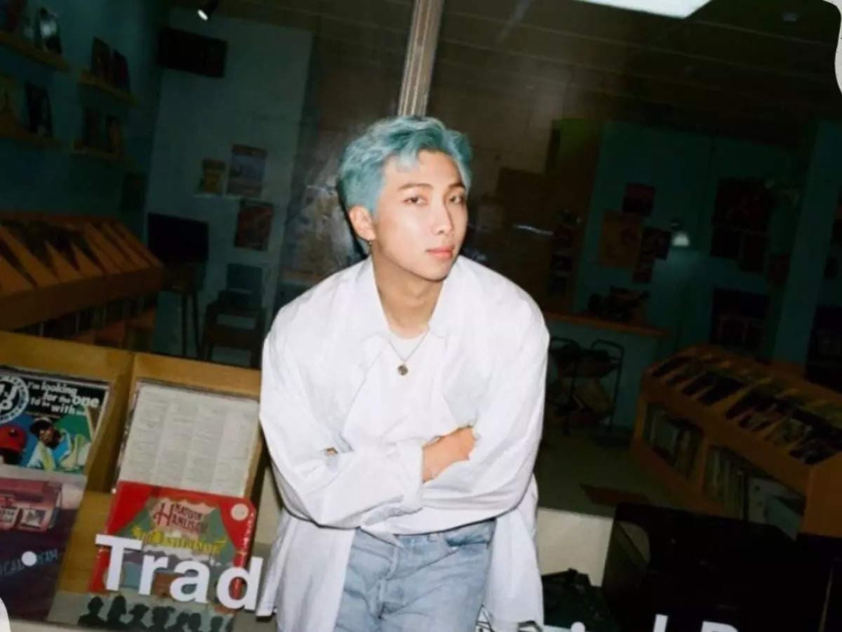 BTS' RM Donates 100 Million Won To Veterans In Celebration Of His Birthday