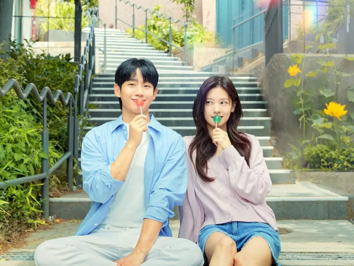 ‘Love Next Door’ Tops The Charts In Drama And Actor Rankings